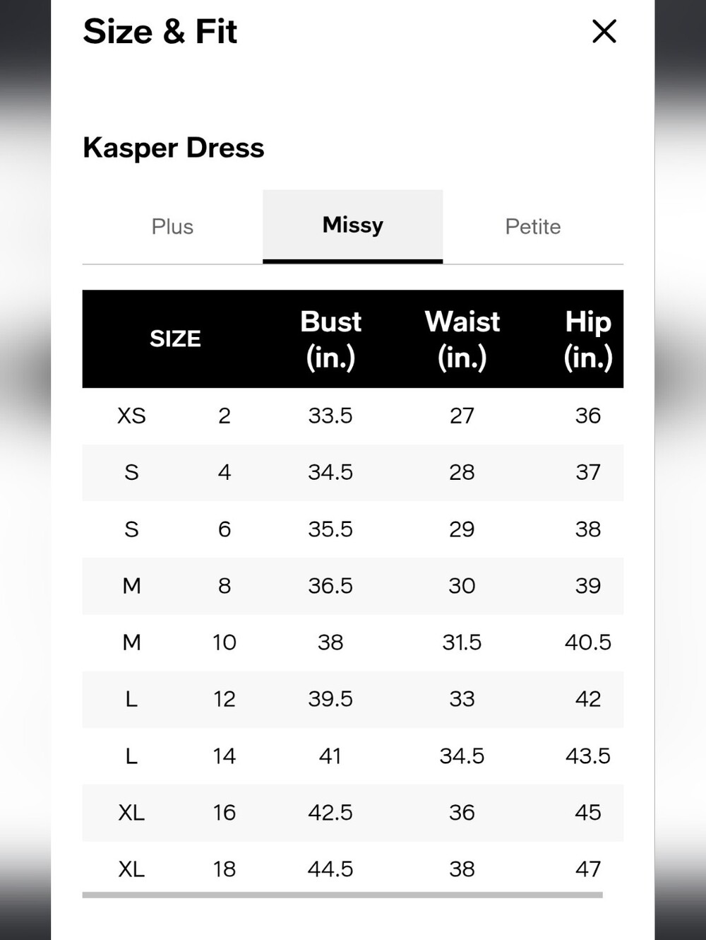 Kasper Womens Stretch-Crepe Polyester Pleated-Hem Sheath Dress - Picture 10 of 14
